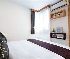 Amatara Wellness Resort is located at 84 Moo 8 Sakdidej Road