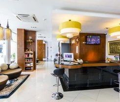 Baan Lukkan Patong Resort is located at 195 Nanai Rd. Patong