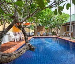 Resort in Layan. Bangtao Kanita House. Bangtao Kanita House in Layan