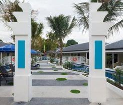 Banyan Tree SPA Sanctuary is located at 33