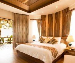 Betterview Bed Breakfast & Bungalow is located at 58/10 Moo 4 Koh Yao Yai Sub-district