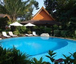 Centara Villas Phuket is located at 701 Patak Road