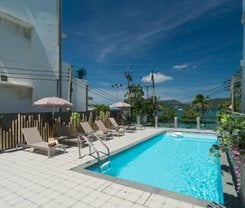 Destinaation Patong Boutique hotel by the sea is located at 30/8 Thaweewong Road on Phuket island. Destinaation Patong Boutique hotel by the sea has a guest rating of 7.3 and has Hotel amenities including: Swimming Pool