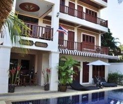 Diamond Cliff Resort & Spa is located at 284 Prabaramee Road