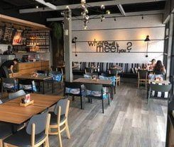 Glur Phuket Patong Beach by Andacura is located at 5/1