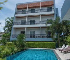 Jula Place Hotel is located at 16/3