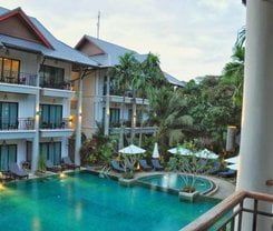 Kamala Beach Resort, A Sunprime Resort - Adults Only in Rawai