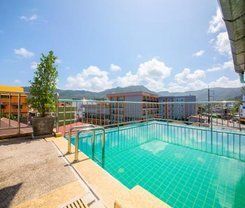 Kamala Cool Hotel is located at 73/100 Moo 3