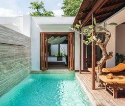 Korsiri Villas is located at 39/32 Moo 6