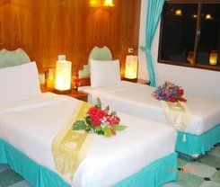 Lamai Inn is located at 209 / 19-21 Rat-U-Thit 200 Pee Road on Phuket island. Lamai Inn has a guest rating of 8.2 and has Hostel amenities including: Bar
