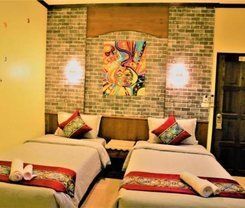 Hotel in Patong. Live in Phuket. Live in Phuket in Patong