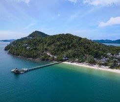 Manathai Surin Phuket is located at 121 Srisunthorn Road