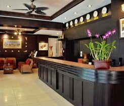 Outdoor Inn & Restaurant is located at 100/41-42 Kata Road