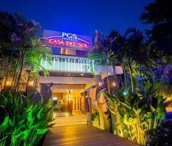 PGS Hotels Casa Del Sol is located at 48/12 Kata Road