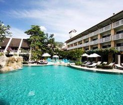 Peach Hill Hotel & Resort is located at 2 Leam Sai Road
