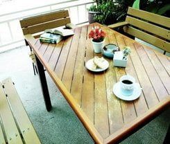 Priew Wan Guesthouse is located at 83/9 Rat-u-tit 200 Pee Road