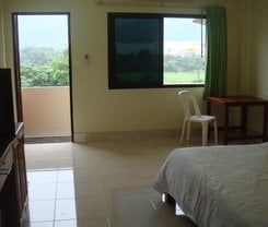 SB Park Mansion is located at 8/27 Soi Tida on the island of Phuket. SB Park Mansion has a guest rating of 6.8 and has Hotel amenities including: Swimming Pool