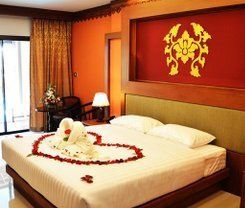 Shanaya Beach Resort & Spa Phuket is located at 186/20 Taweewong road Phuket on Phuket in Thailand. Shanaya Beach Resort & Spa Phuket has a guest rating of 7.6 and has Hotel amenities including: Swimming Pool
