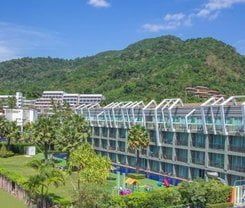 Sugar Marina Resort - ART - Karon Beach is located at 542/1 Patak Road