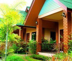 Tanamas House is located at 57/16 Moo1