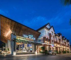 Hotel in Kata. The Beach Boutique House. The Beach Boutique House in Kata