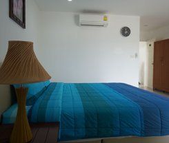 Guest House in Kamala. The Bread Basket. The Bread Basket in Kamala