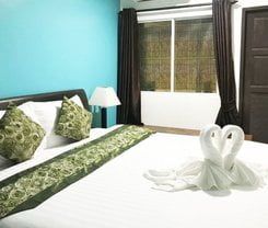 The Great at Patong is located at Sirirat Road