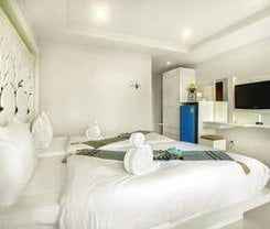 The Silk Hill Hotel is located at 148/6-10 Soi Nanai Villa