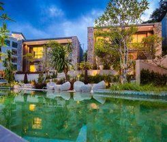 Resort in Kamala. The Viridian Resort. The Viridian Resort in Kamala