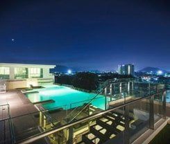 Apartments in Phuket Town. The WIDE Condotel - Phuket. The WIDE Condotel - Phuket in Phuket Town