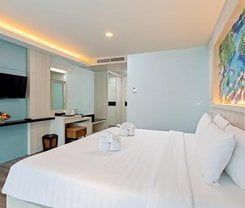 Ya Nui Resort is located at 9/25 Moo 6 Soi Ya Nui Rawai Phuket on Phuket