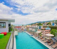 Zenseana Resort & Spa is located at 147 Prabaramee Road