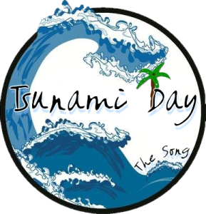 Tsunami Day Song Phuket, Thailand
