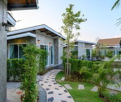 365 Panwa Villas Resort is located at 13/36 Moo 8