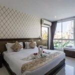 7Q Bangla Boutique Hotel is located at 155/21 Phang-Muang Sai Kor Road