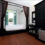 99 Oldtown Boutique Guesthouse is located at 99 Thalang Rd.