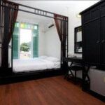 99 Oldtown Boutique Guesthouse is located at 99 Thalang Rd.