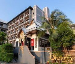 Action Point Weight loss and Fitness Resort is located at Soi Saiyuan 10 on Phuket island