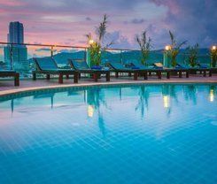 Add Plus Hotel & Spa is located at 182/7 Phungmuang Sai Kor RoadKathu