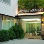 Airport Mansion Phuket is located at 66/8 M.6 MAIKHAO THALANG on Phuket island. Airport Mansion Phuket has a guest rating of 7.6 and has Hotel amenities including: Laundry service