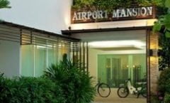 Airport Mansion Phuket is located at 66/8 M.6 MAIKHAO THALANG on Phuket island. Airport Mansion Phuket has a guest rating of 7.6 and has Hotel amenities including: Laundry service