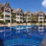 Allamanda Laguna Phuket is located at 29 Moo 4