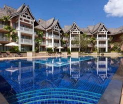 Allamanda Laguna Phuket. Location at 29 Moo 4, Srisoonthorn Road, Chernatalay, Talang