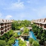 Alpina Phuket Nalina Resort & Spa is located at 7/1 Ketkwan Road