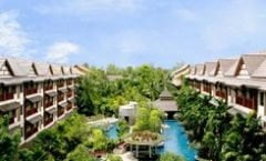 Alpina Phuket Nalina Resort & Spa is located at 7/1 Ketkwan Road