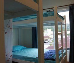 Ananas Phuket Hostel is located at 98/48 Phuket@Town Village