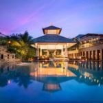 Anantara Vacation Club Mai Khao Phuket is located at 887 Moo 3 Tumbon Mai Khao Amphur Thalang on Phuket island in Thailand. Anantara Vacation Club Mai Khao Phuket has a guest rating of 9.0 and has Resort amenities including: Swimming Pool