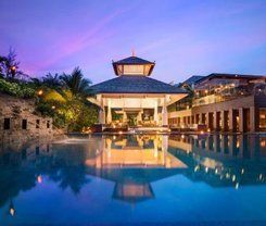 Anantara Vacation Club Mai Khao Phuket is located at 887 Moo 3 Tumbon Mai Khao Amphur Thalang on Phuket island in Thailand. Anantara Vacation Club Mai Khao Phuket has a guest rating of 9.0 and has Resort amenities including: Swimming Pool