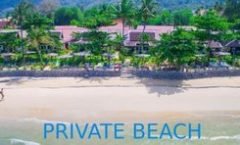 Andaman Bangtao Bay Resort is located at 82/9
