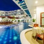 Andaman Seaview Hotel - Karon Beach is located at 1 Karon Soi 4